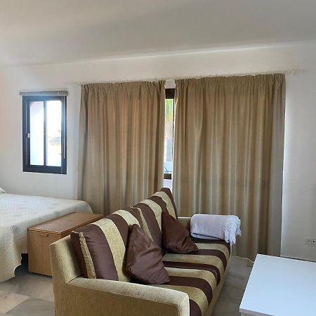 Estudio Duquesa Golf Sierra Y Mar 마닐바 외부 사진