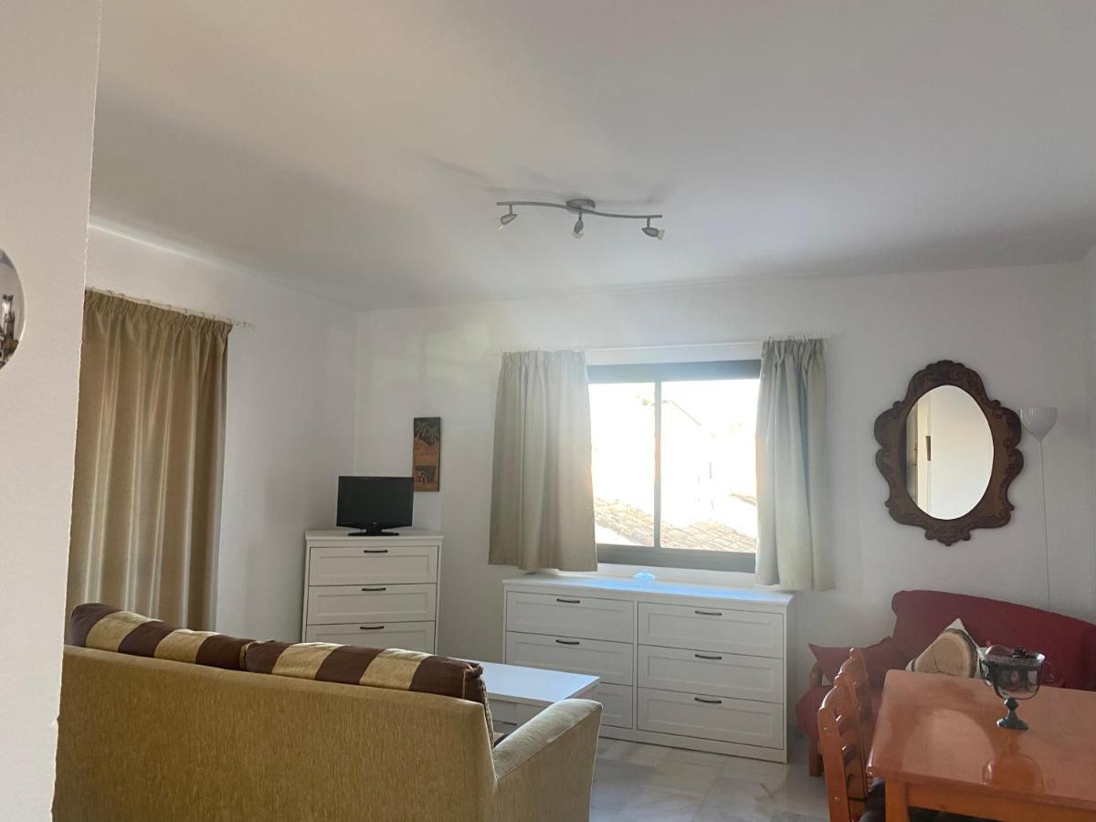 Estudio Duquesa Golf Sierra Y Mar 마닐바 외부 사진